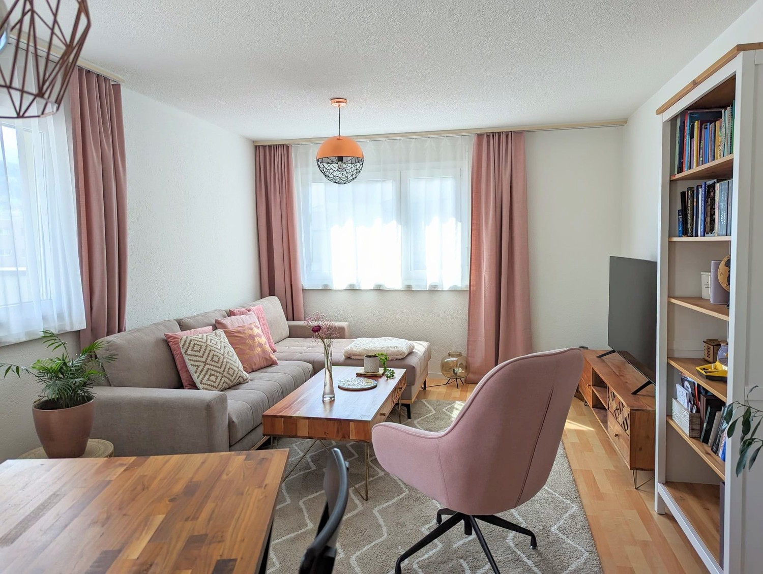3 ½ rooms apartment, photo 1 of 10