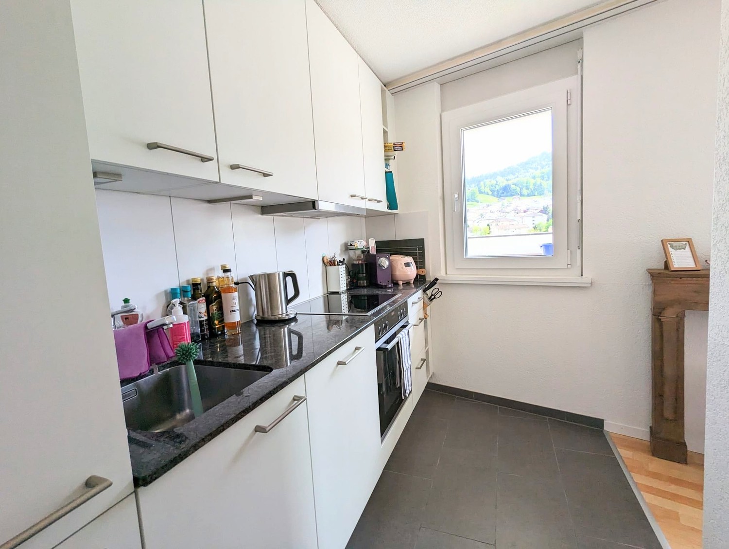 3 ½ rooms apartment, photo 9 of 10