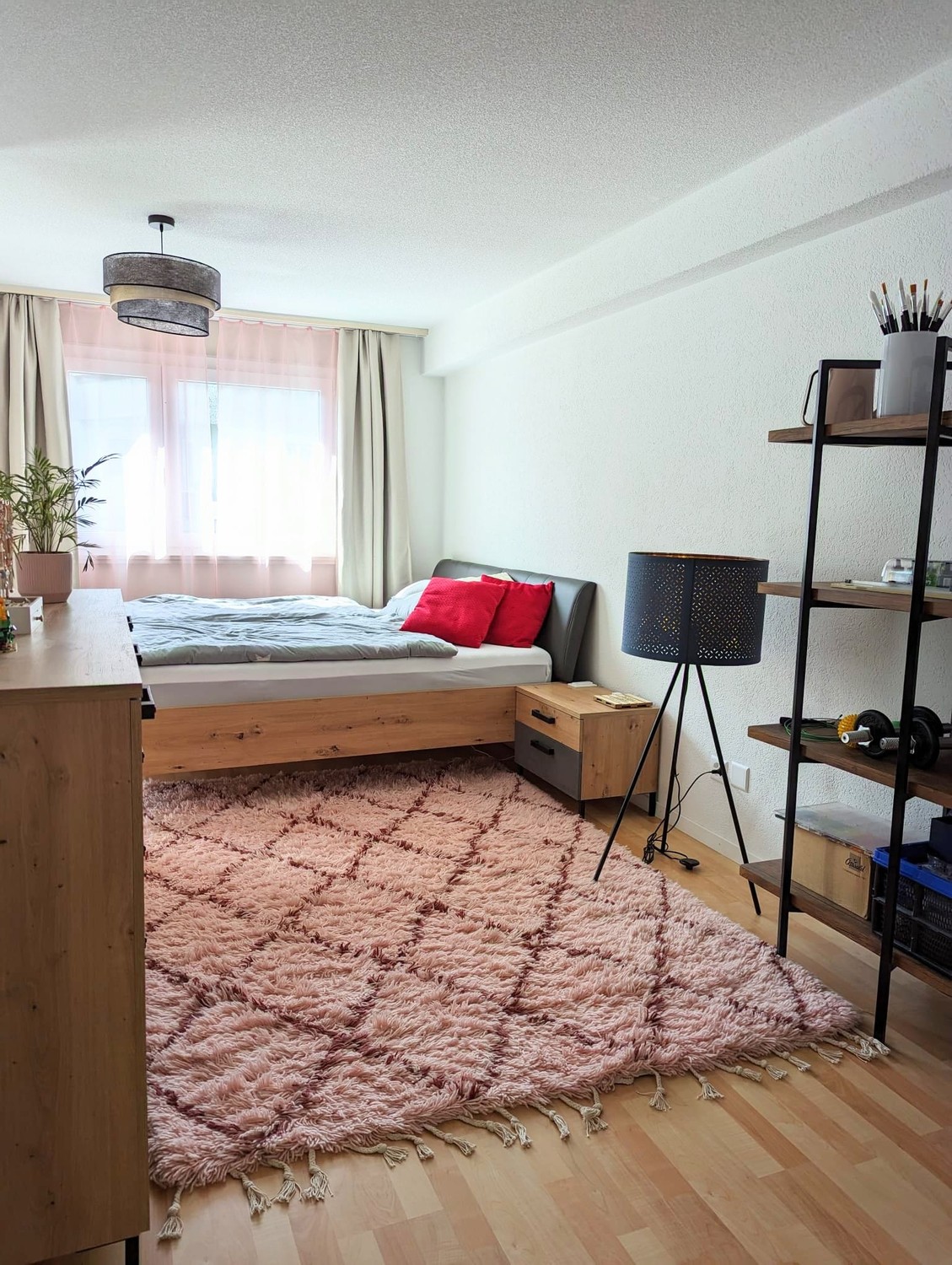 3 ½ rooms apartment, photo 10 of 10