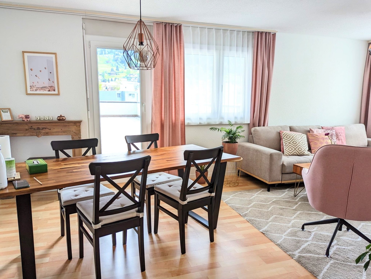 3 ½ rooms apartment, photo 2 of 10