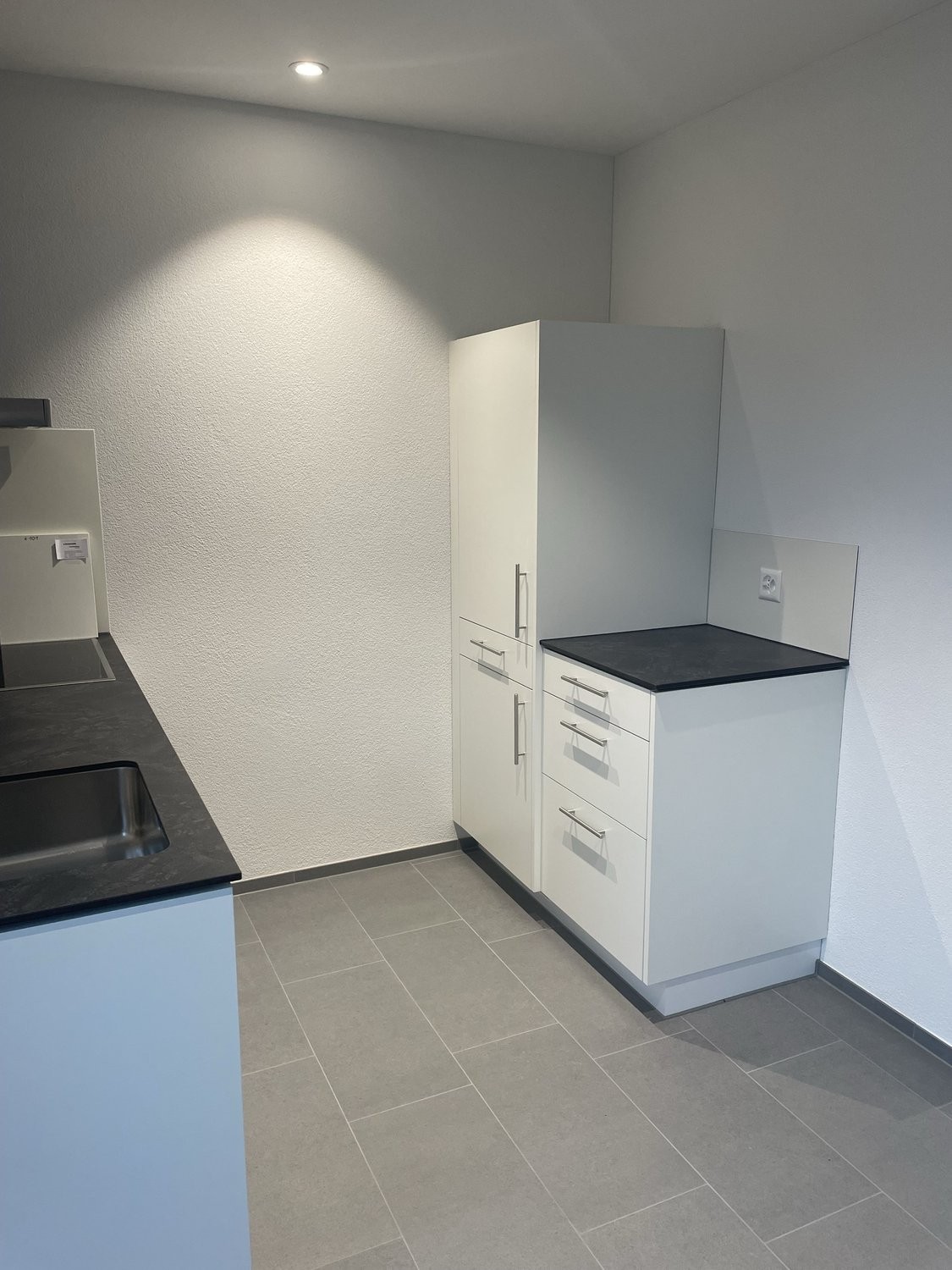 1 room apartment, photo 4 of 7