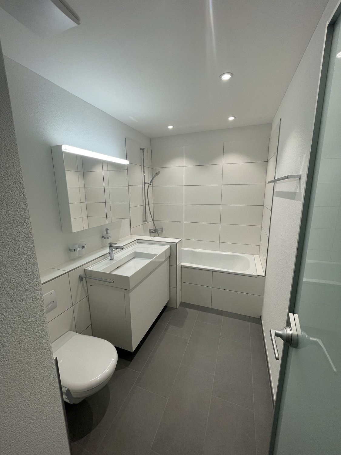 1 room apartment, photo 6 of 7
