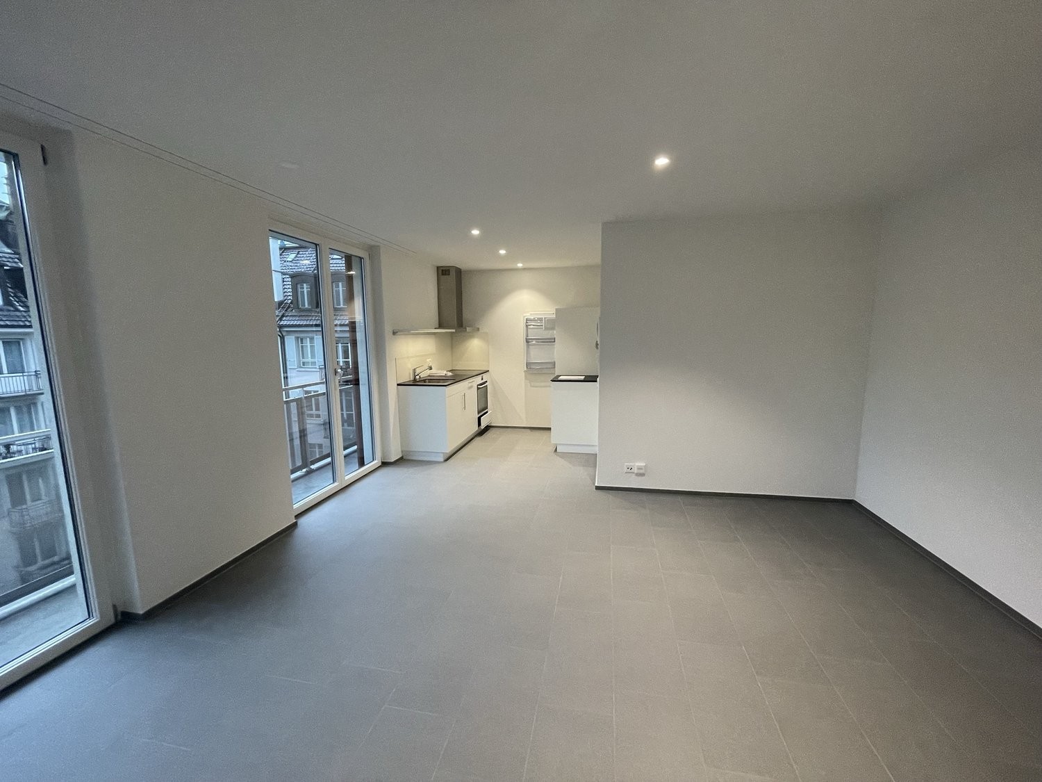 1 room apartment, photo 2 of 7
