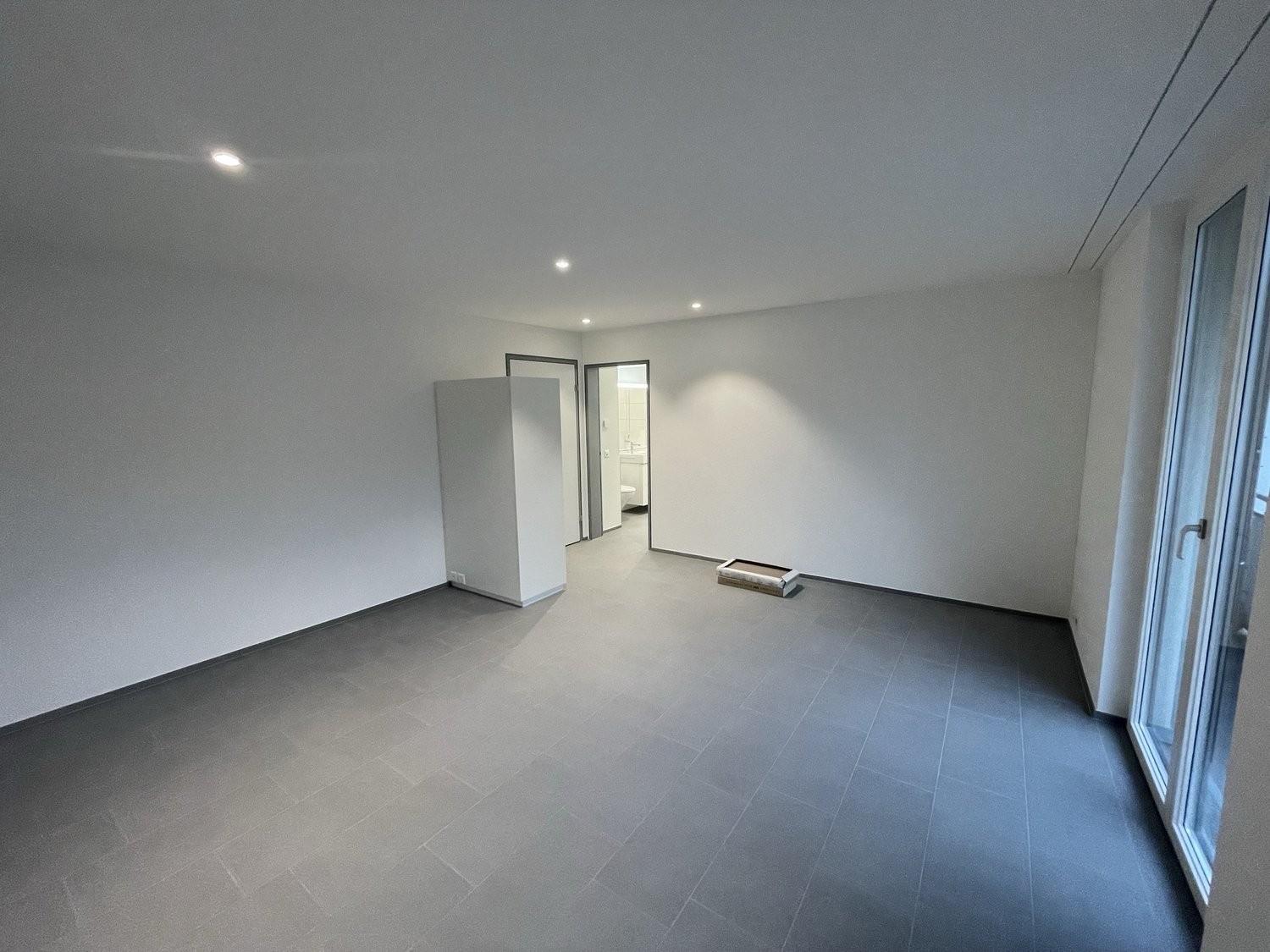 1 room apartment, photo 7 of 7
