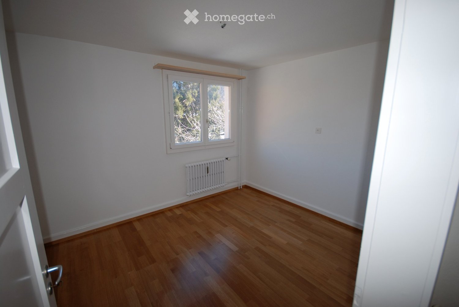 Appartement de 3 pièces