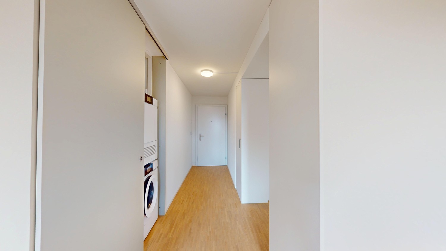 Appartamento di 2 ½ locali