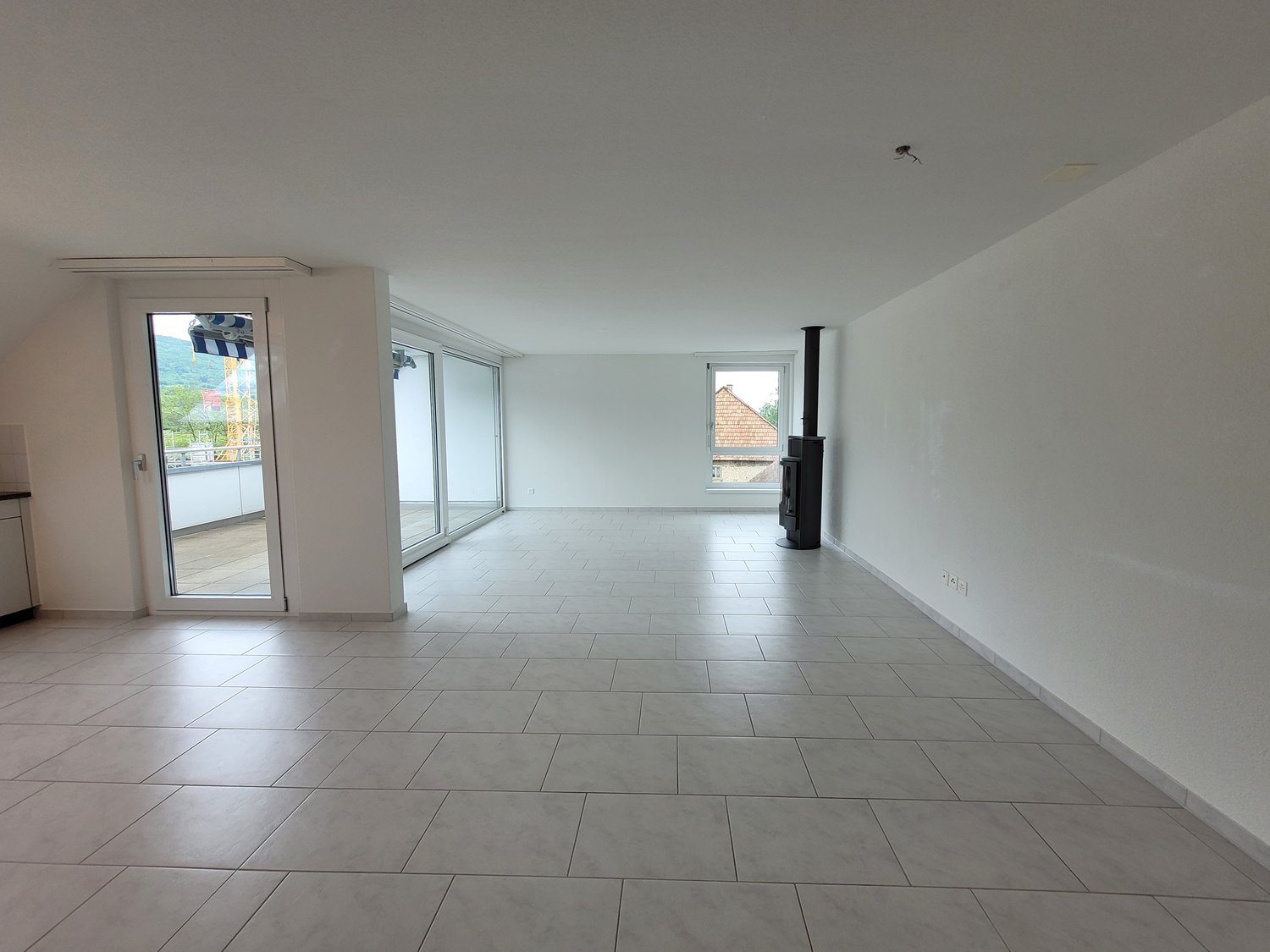 4 ½ locali duplex