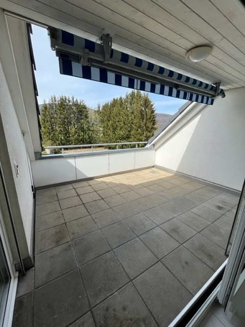 4 ½ locali duplex