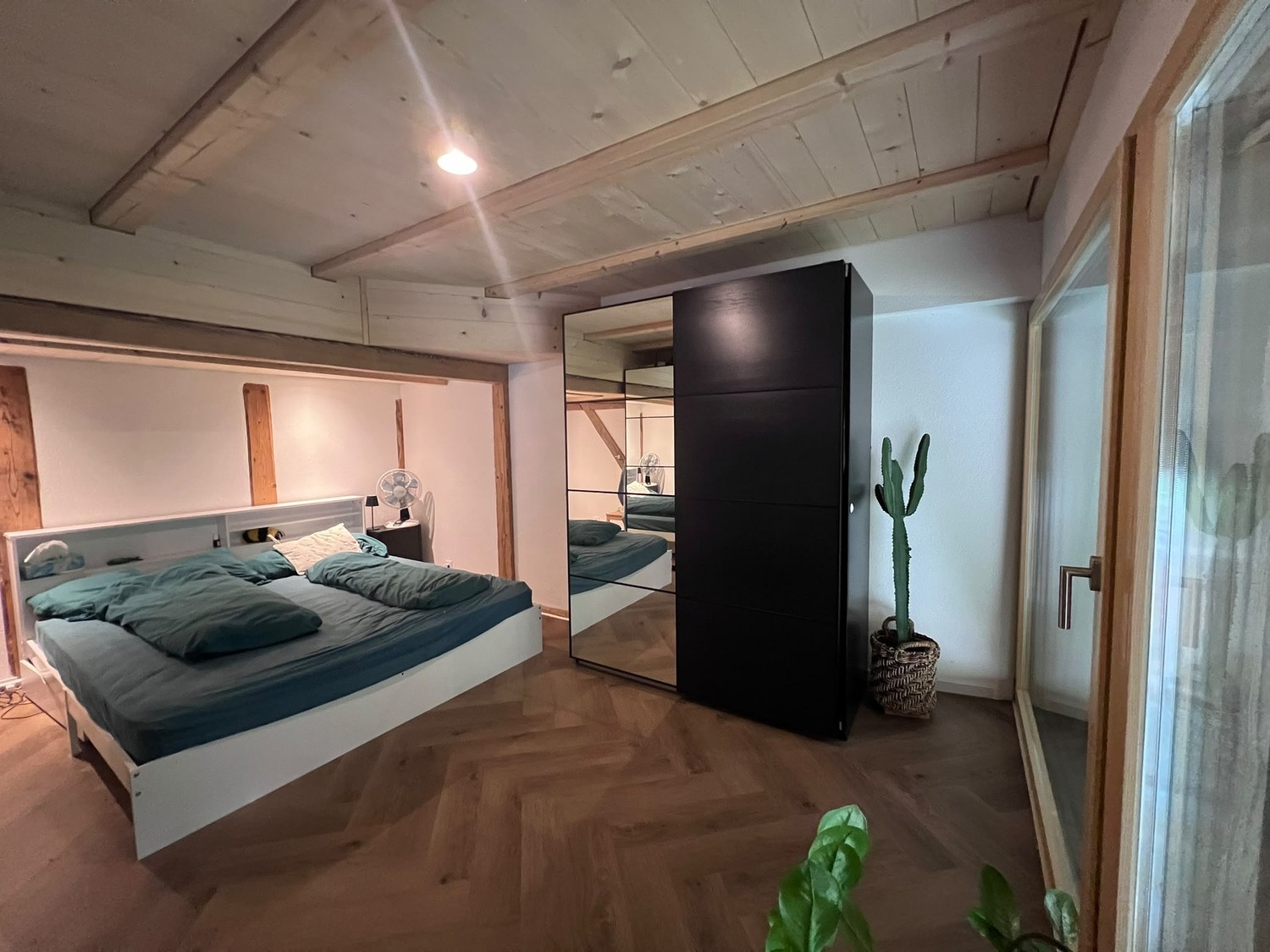 2 ½ rooms apartment, photo 5 of 7