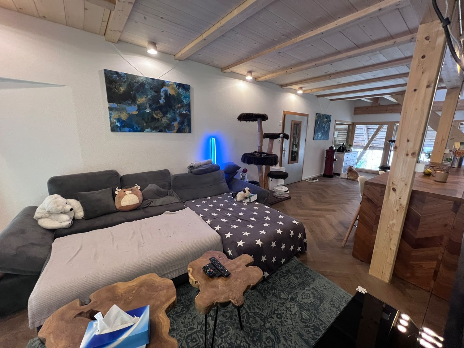 2 ½ rooms apartment, photo 4 of 7