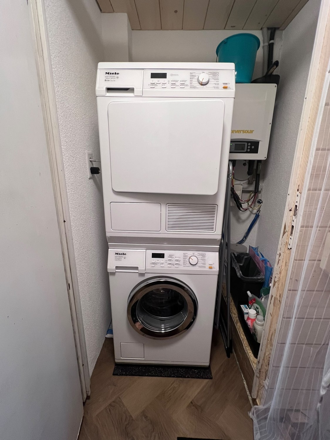 2 ½ rooms apartment, photo 6 of 7