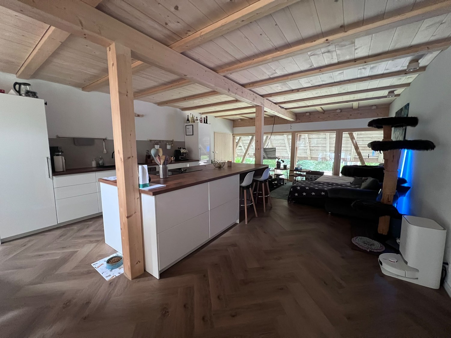 2 ½ rooms apartment, photo 1 of 7