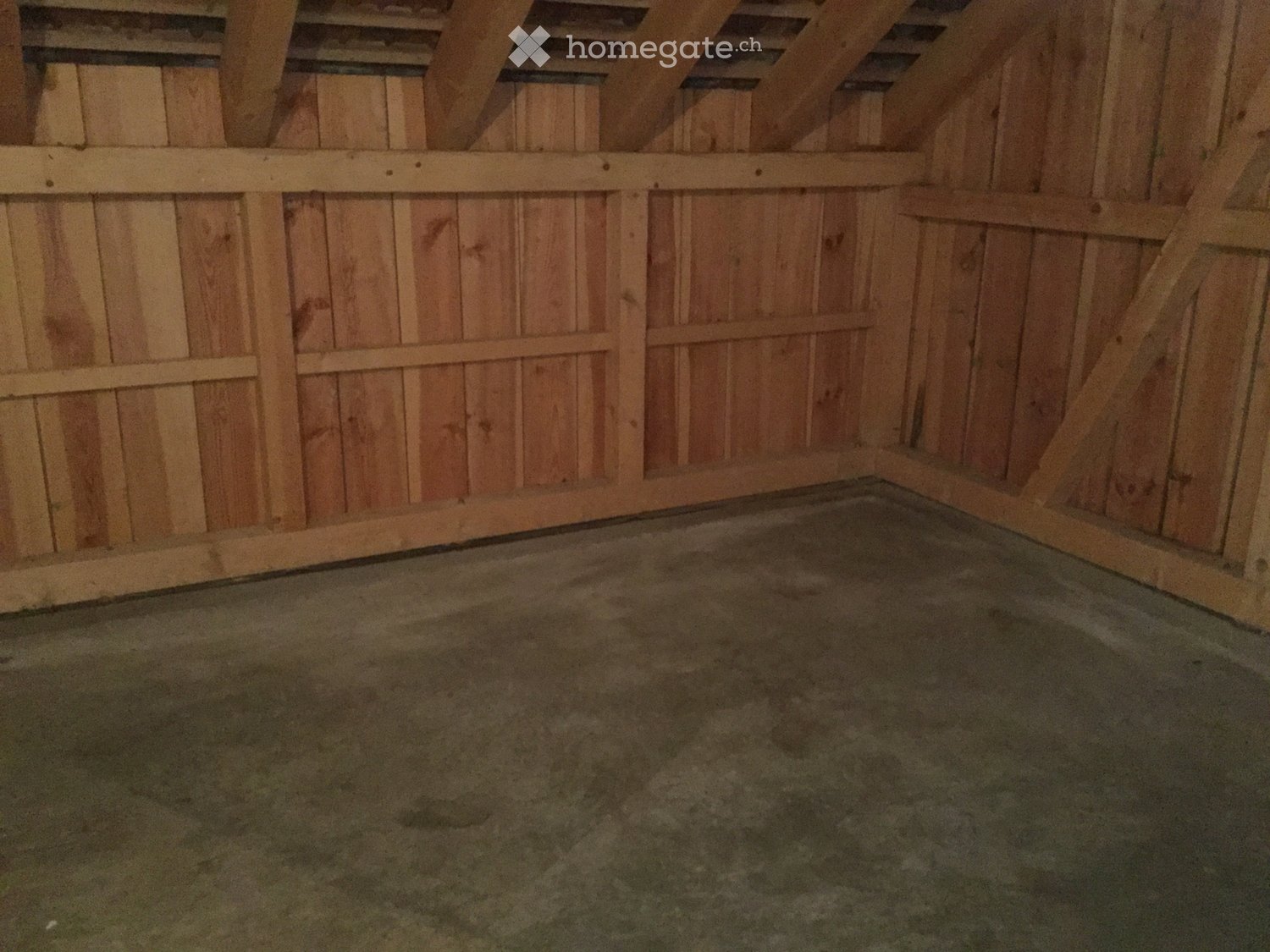3 rooms apartment, photo 5 of 5