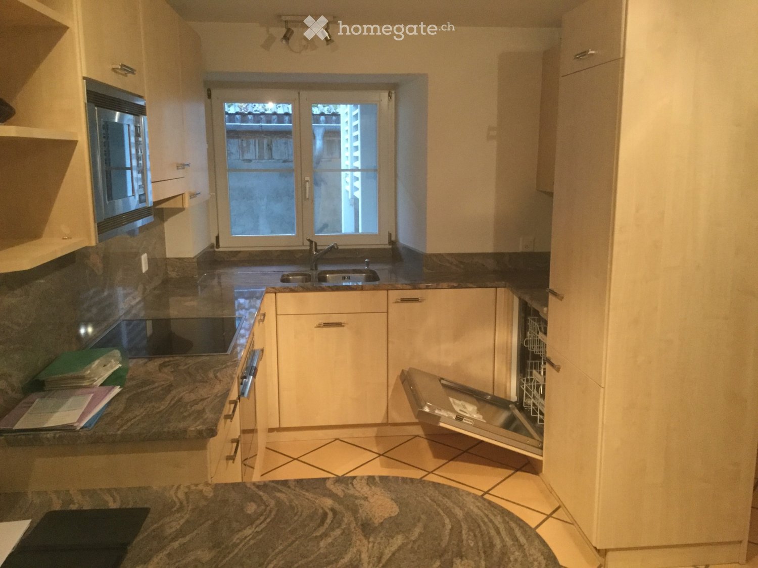 3 rooms apartment, photo 1 of 5