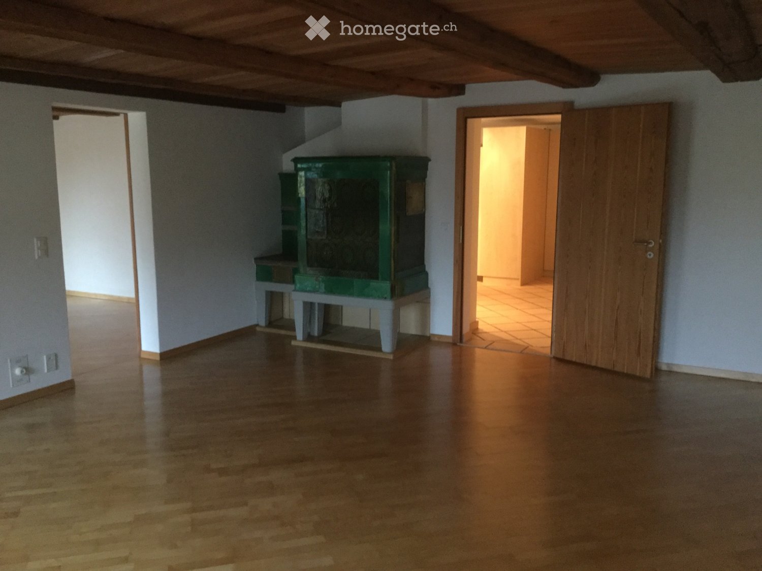 3 rooms apartment, photo 2 of 5