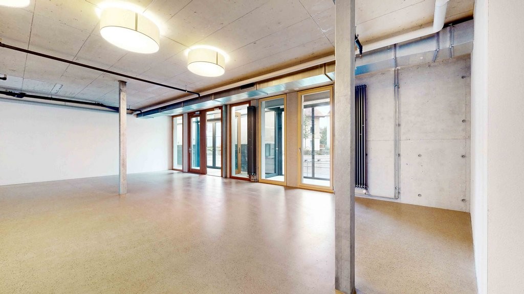 118m² office, photo 3 of 5