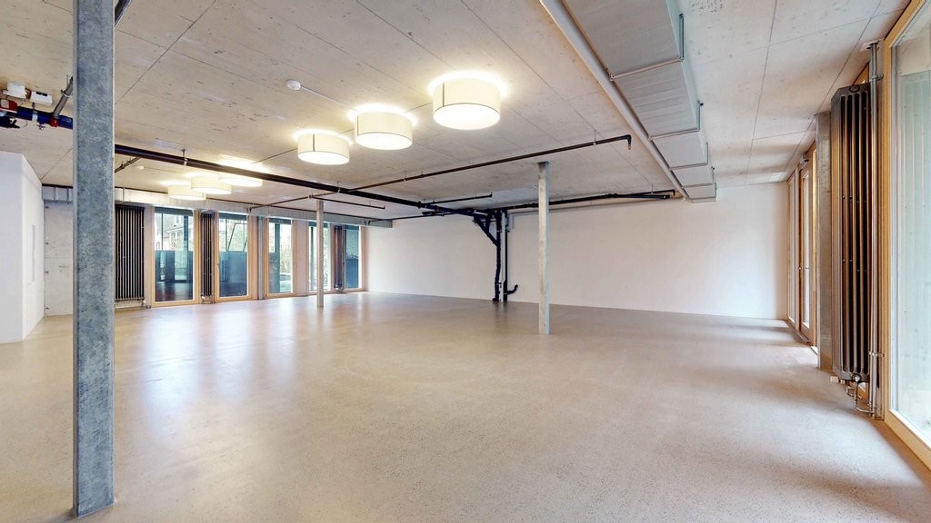 118m² office, photo 4 of 5