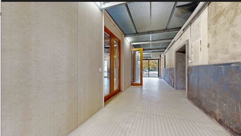 118m² office, photo 1 of 5