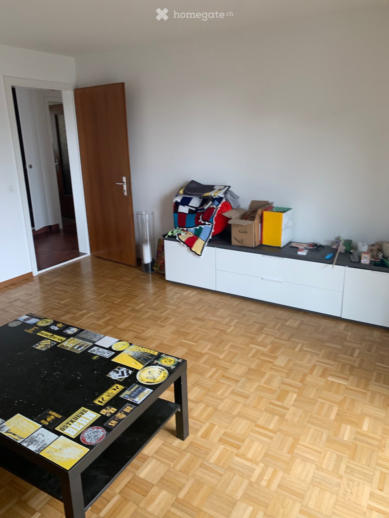 Appartement 4 pièces, photo 5 sur 5