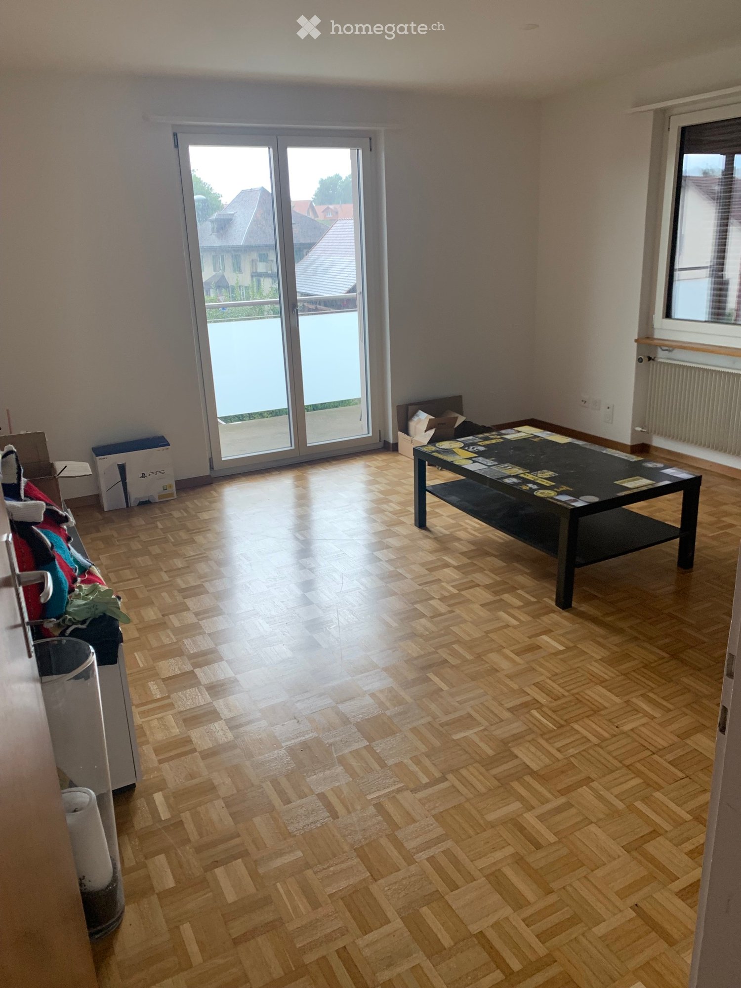 Appartement 4 pièces, photo 3 sur 5