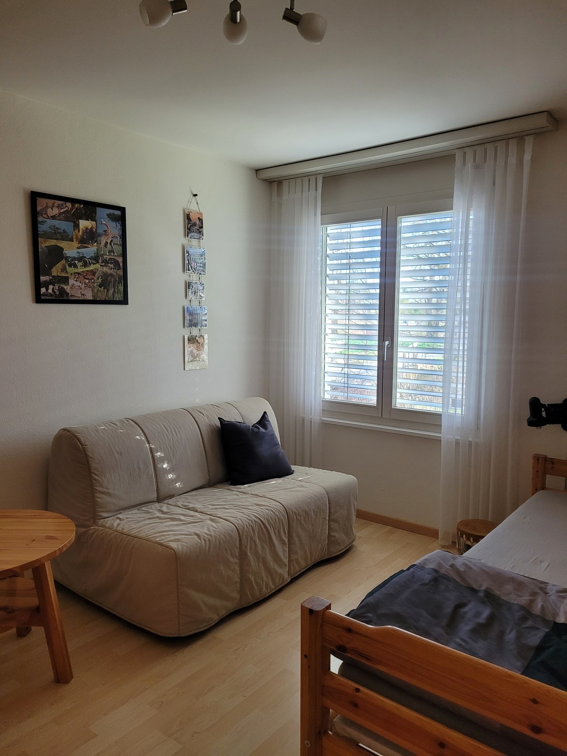 Room in a shared flat, photo 1 of 3