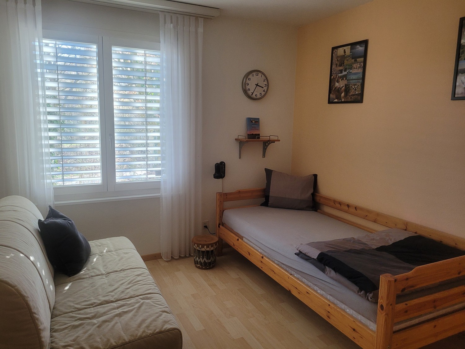 Room in a shared flat, photo 2 of 3