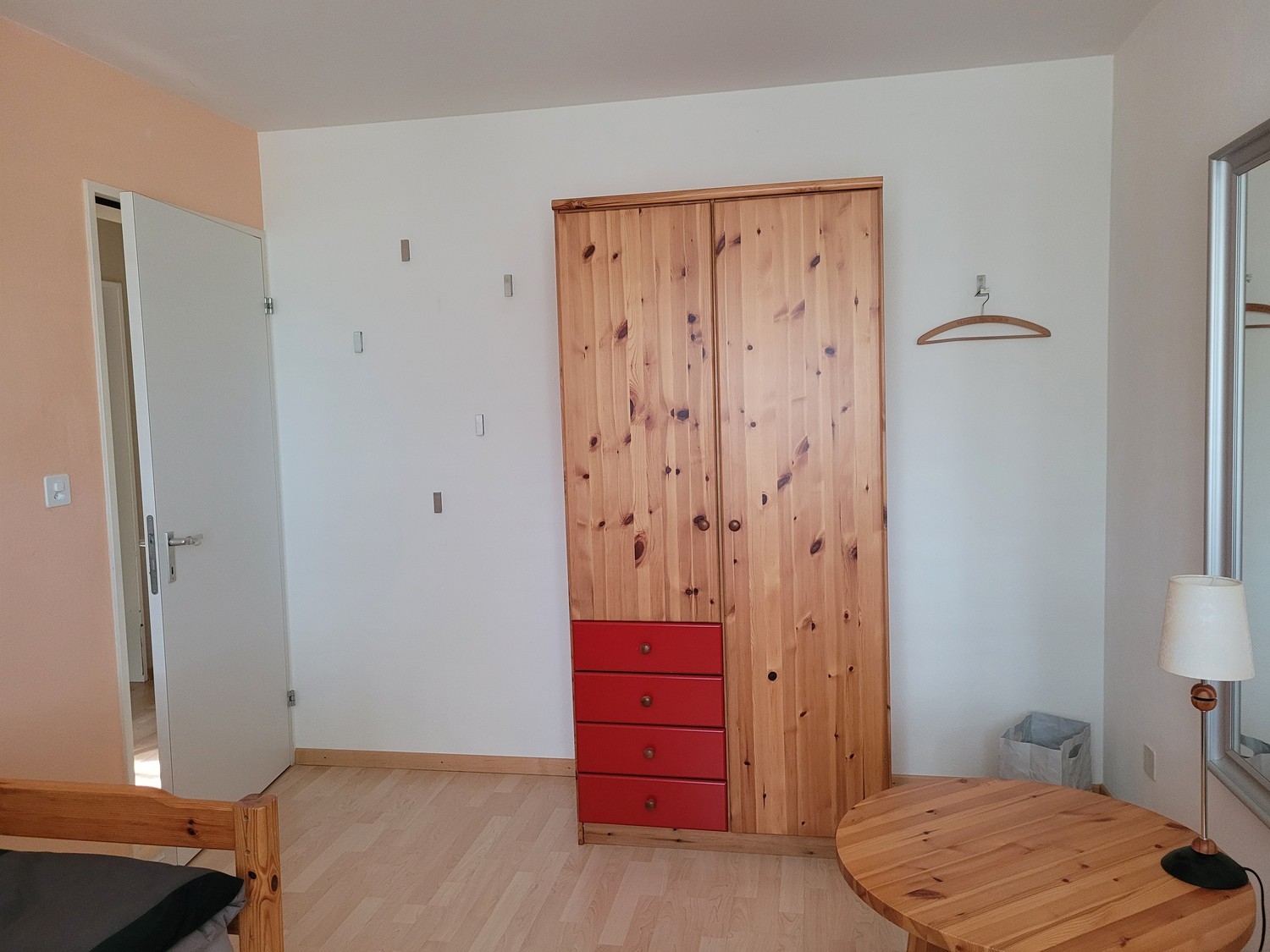 Room in a shared flat, photo 3 of 3
