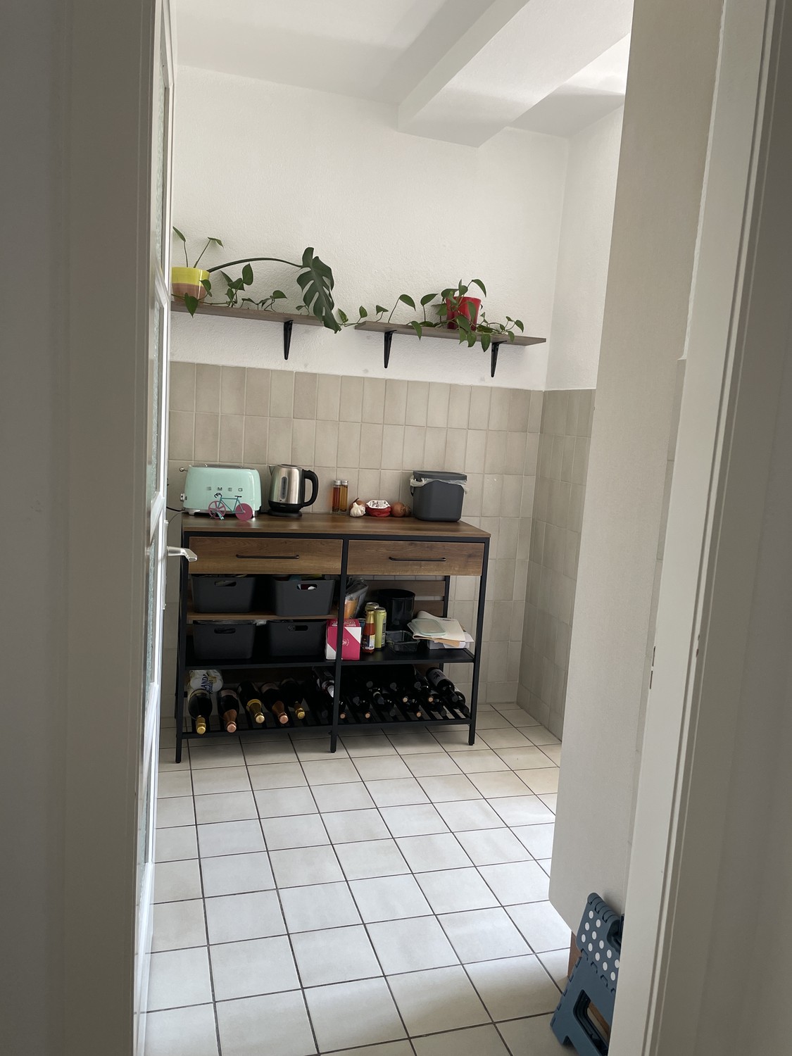 Appartamento di 2 ½ locali