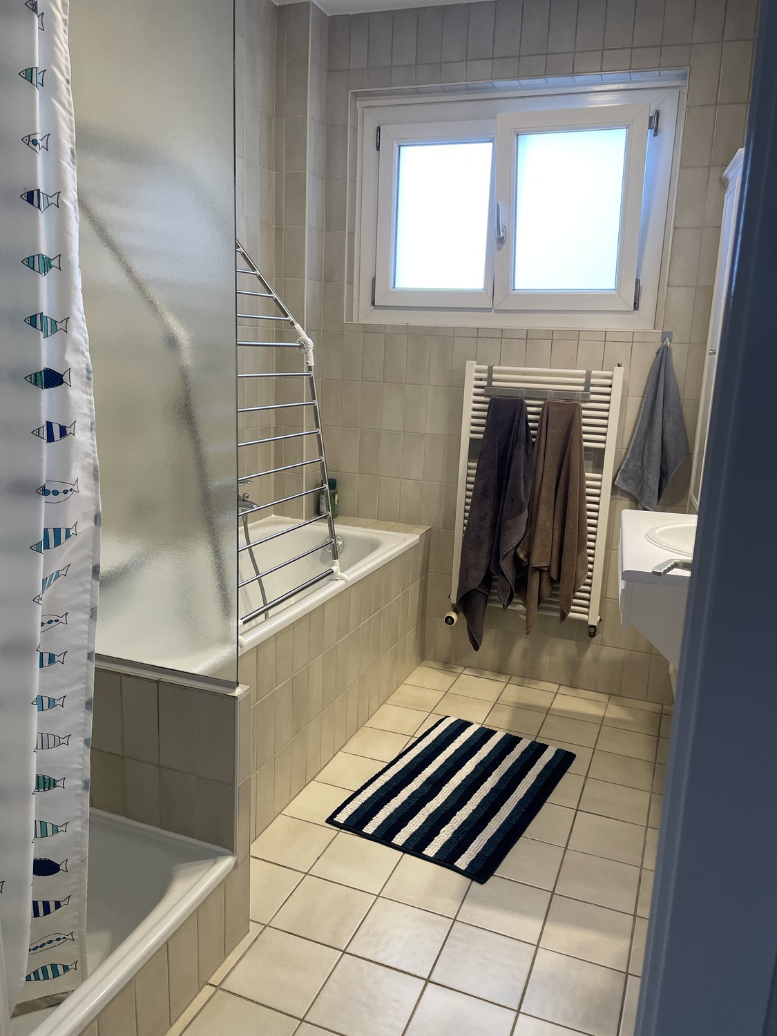 Appartamento di 2 ½ locali