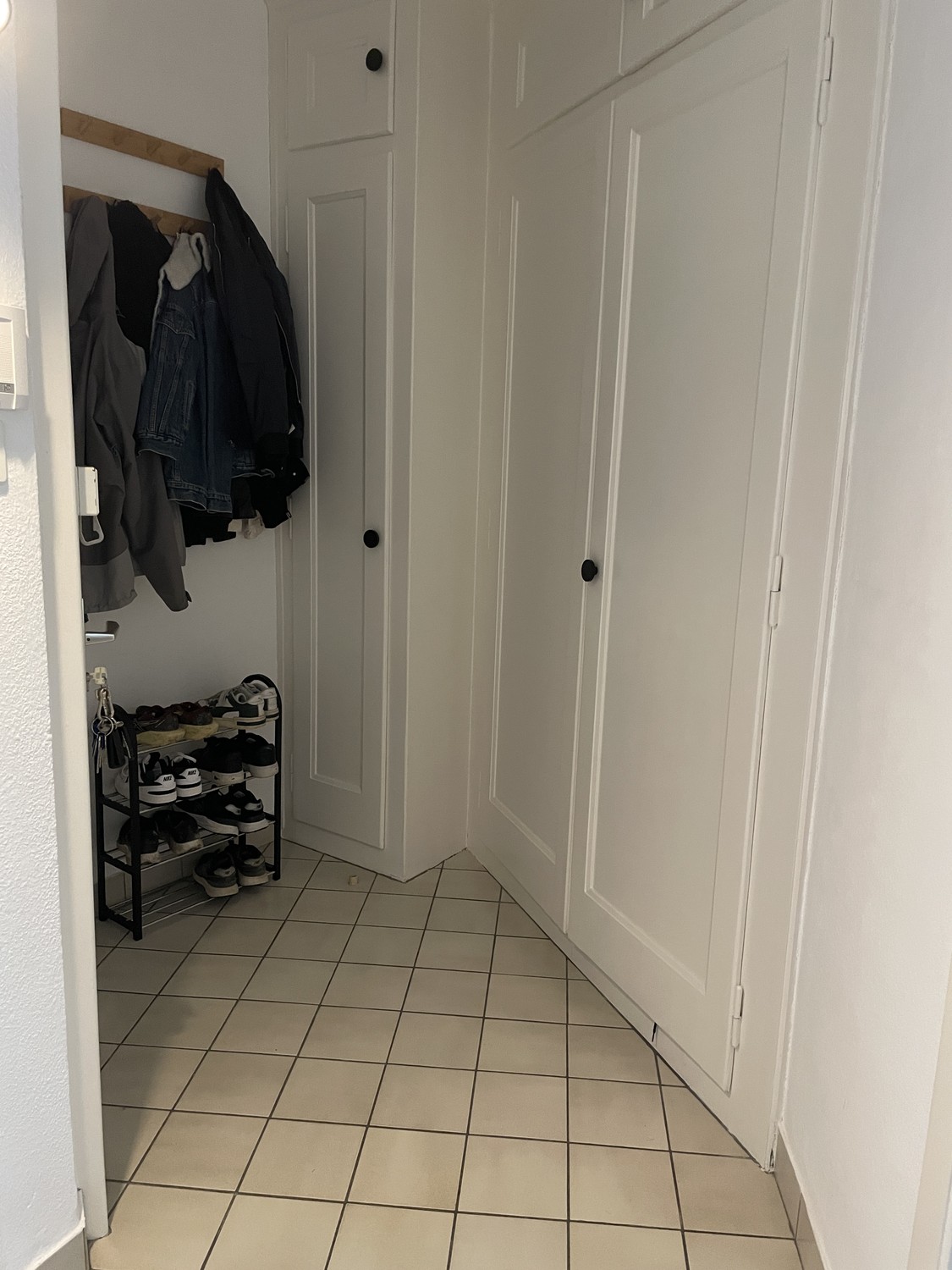 Appartamento di 2 ½ locali
