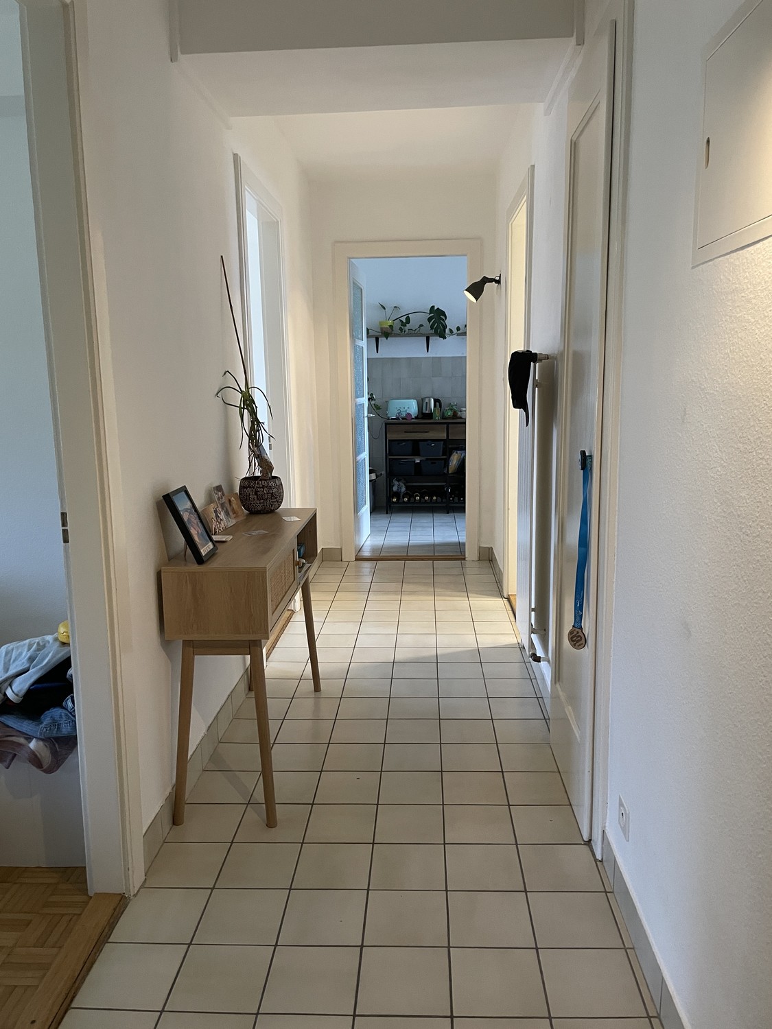 Appartamento di 2 ½ locali