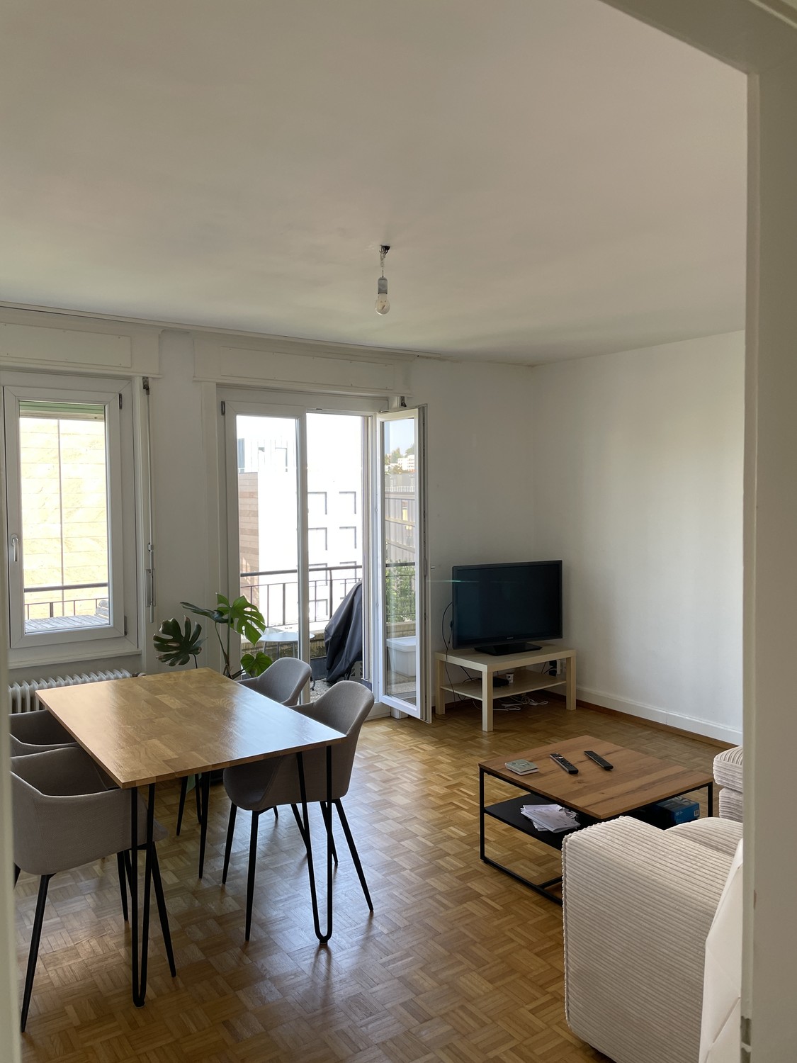 Appartamento di 2 ½ locali