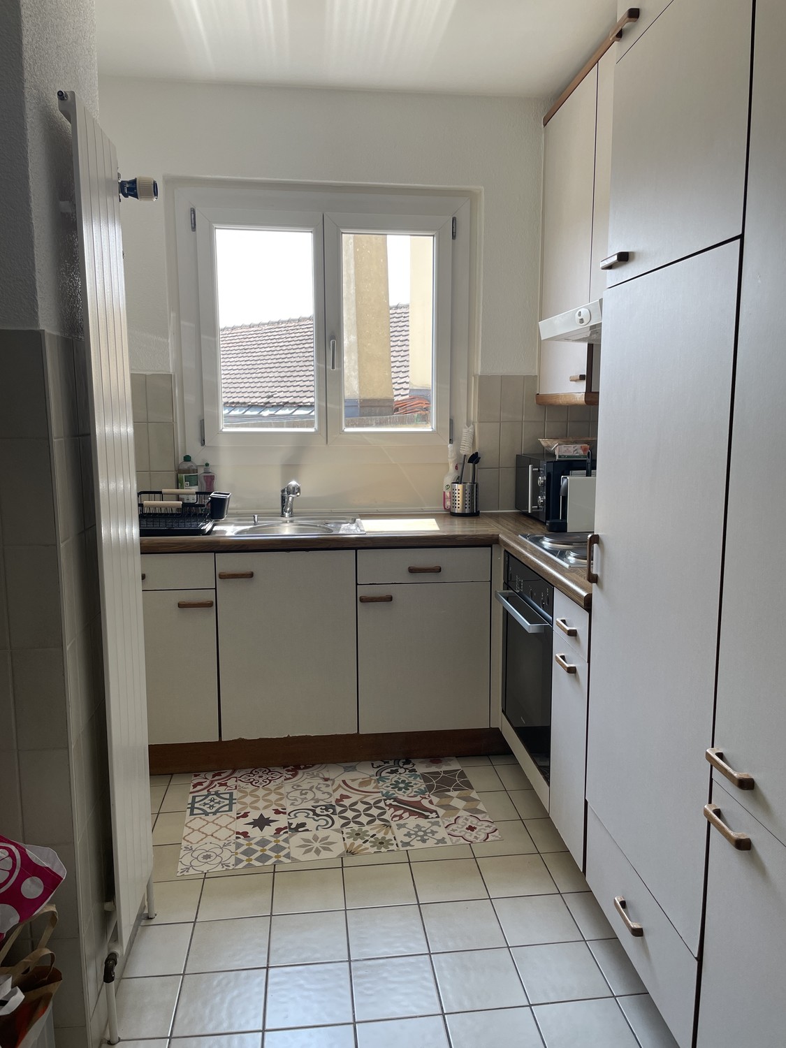 Appartamento di 2 ½ locali