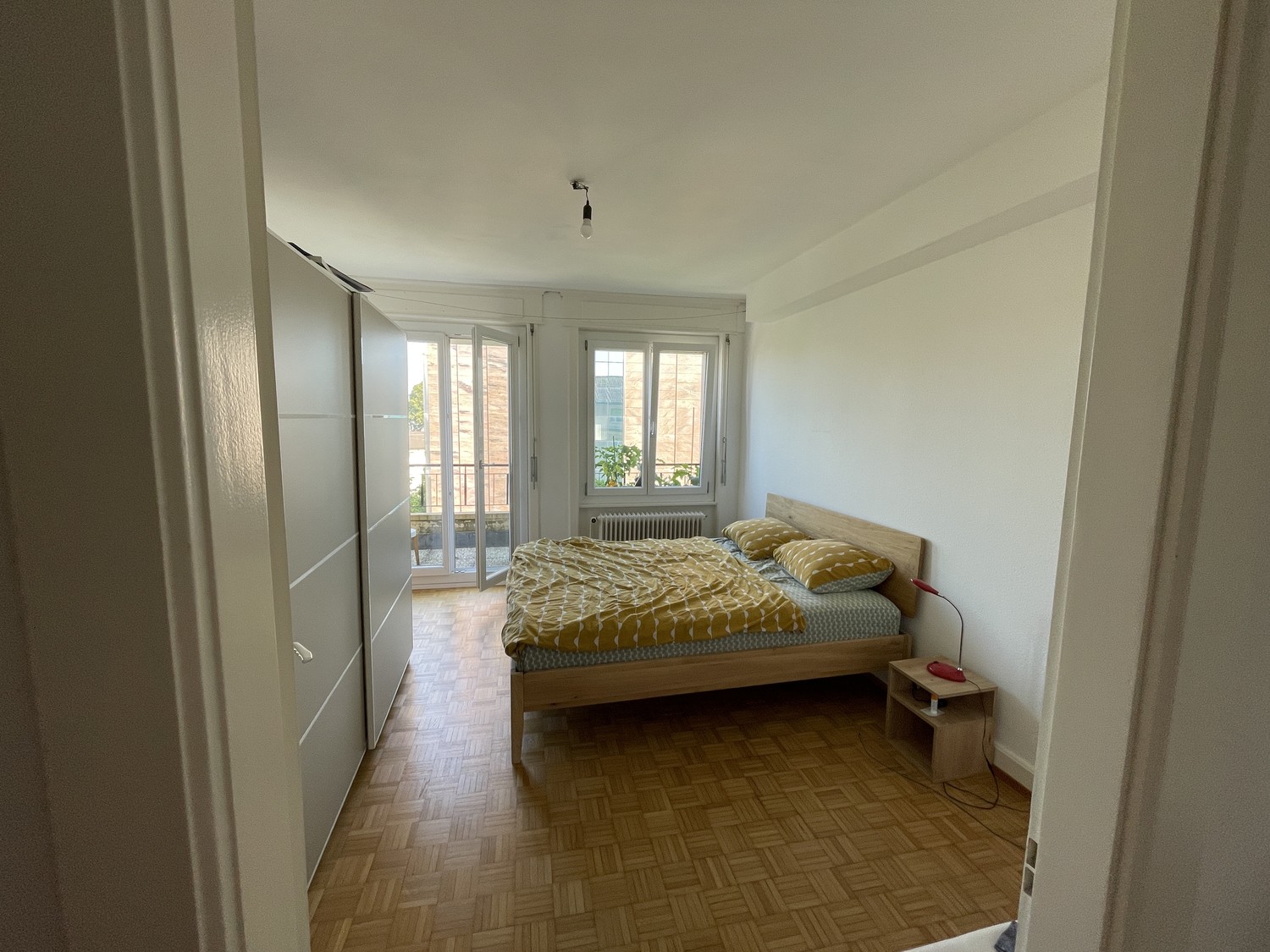 Appartamento di 2 ½ locali