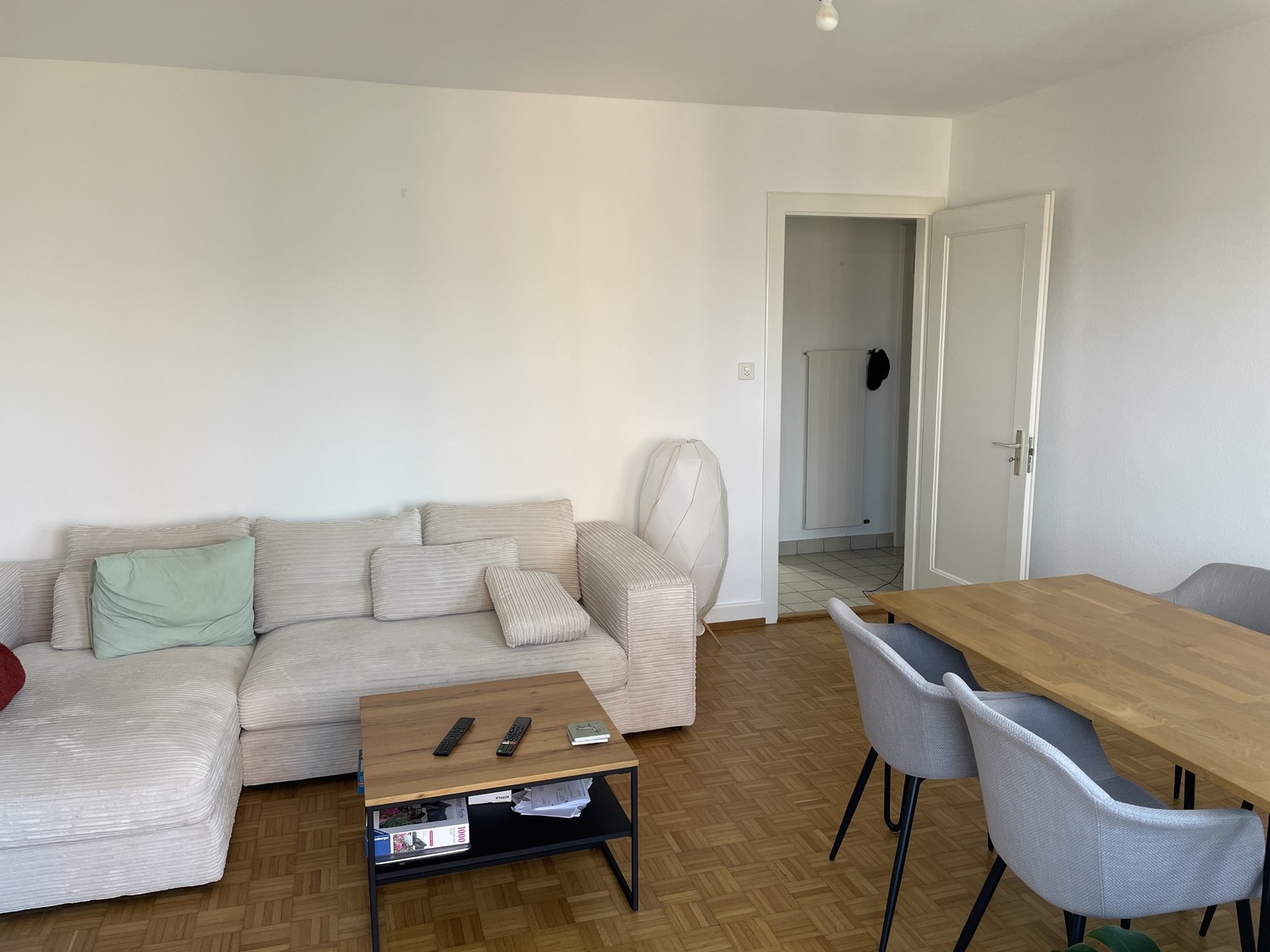 Appartamento di 2 ½ locali