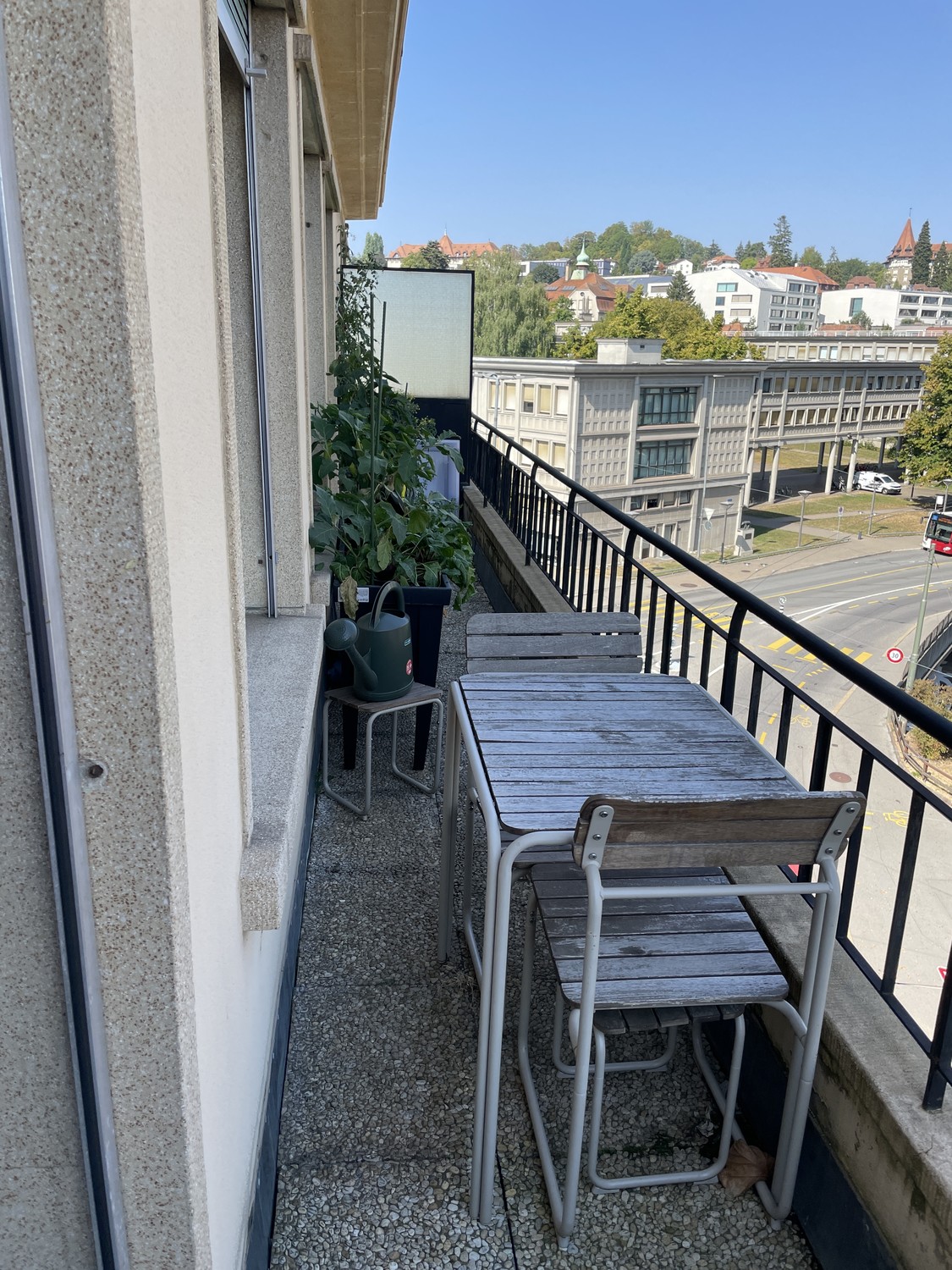 Appartamento di 2 ½ locali