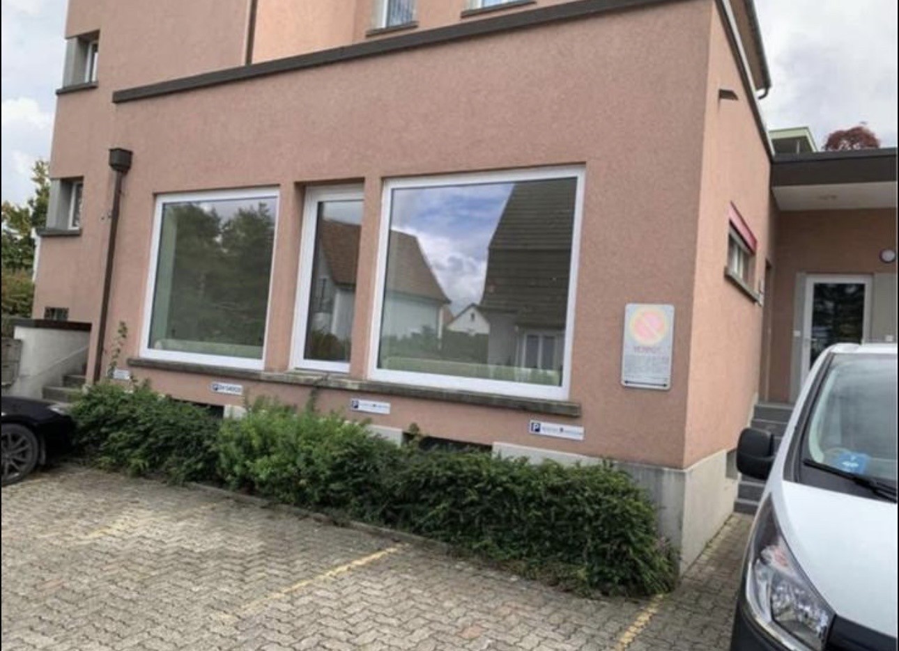 35-40m² commercial, photo 2 of 4