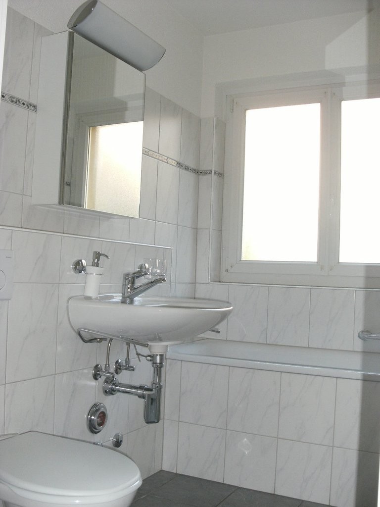 2 rooms apartment