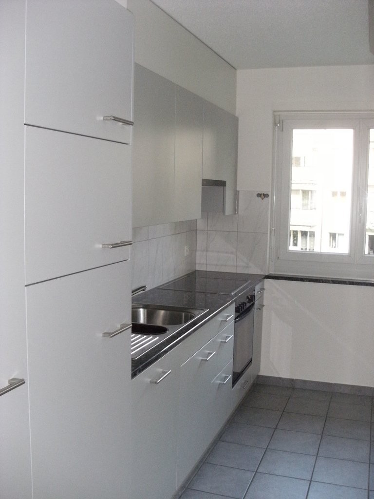 2 rooms apartment