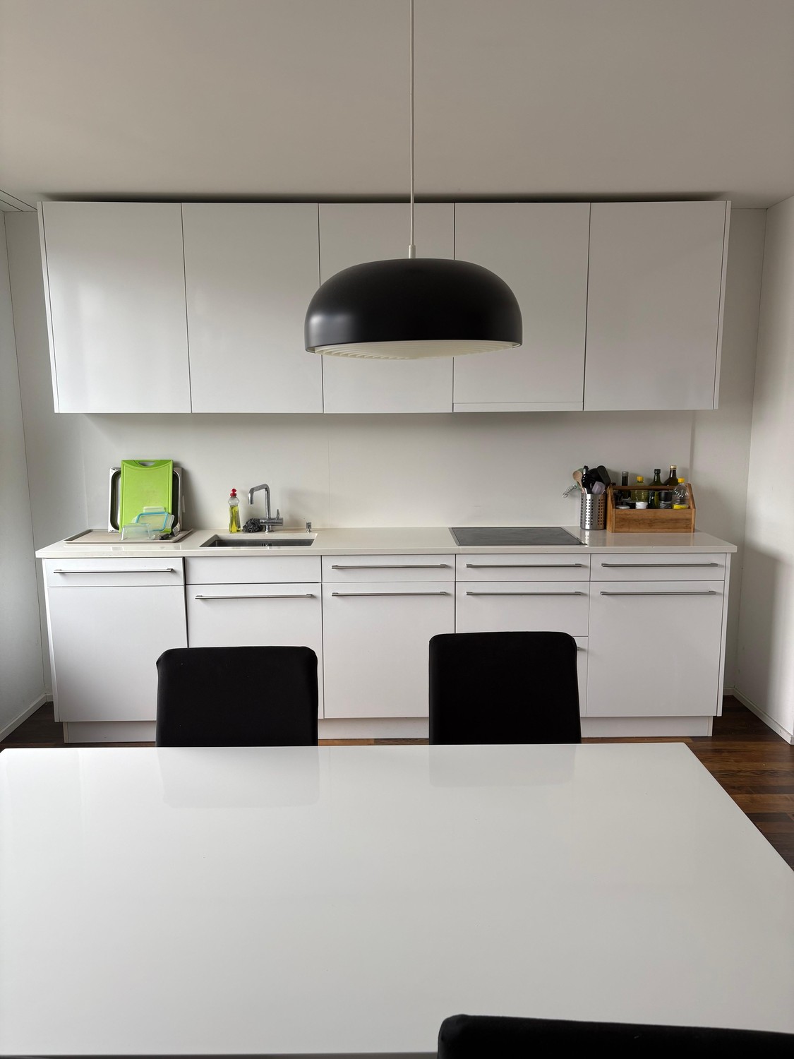 Room in a shared flat, photo 8 of 10