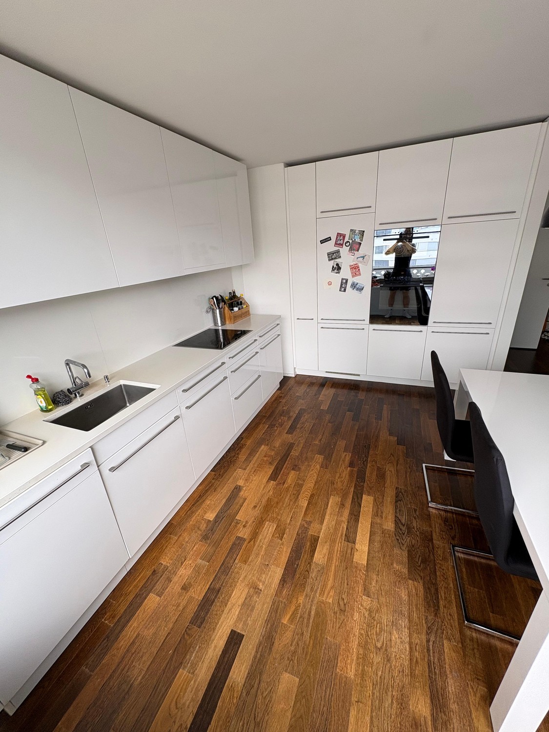 Room in a shared flat, photo 7 of 10