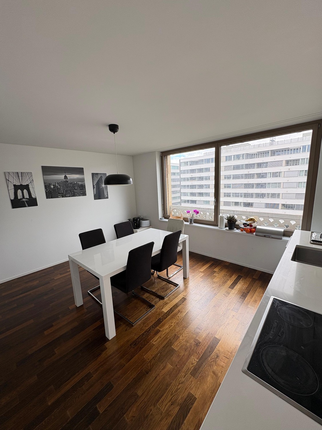 Room in a shared flat, photo 6 of 10