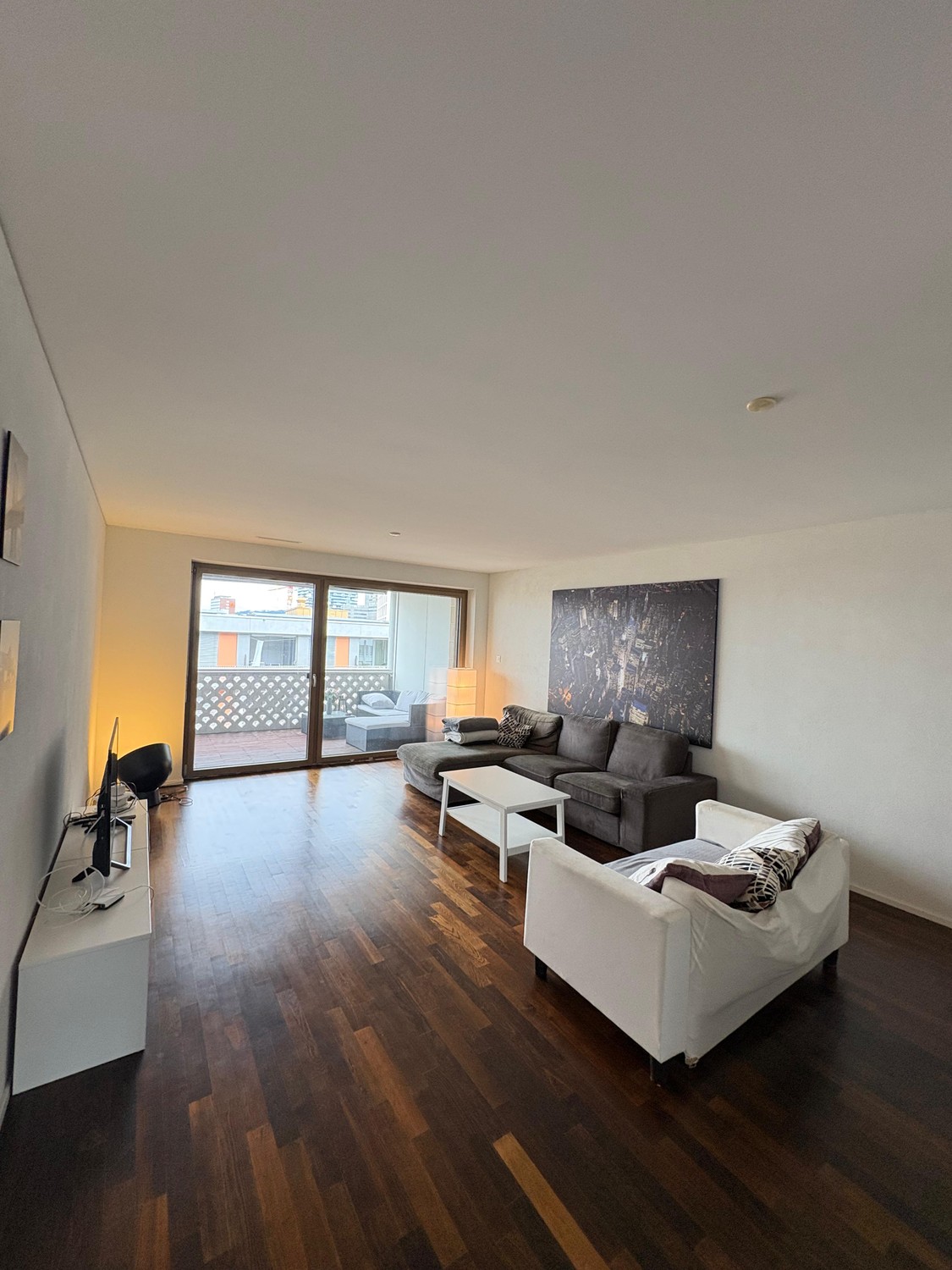 Room in a shared flat, photo 1 of 10