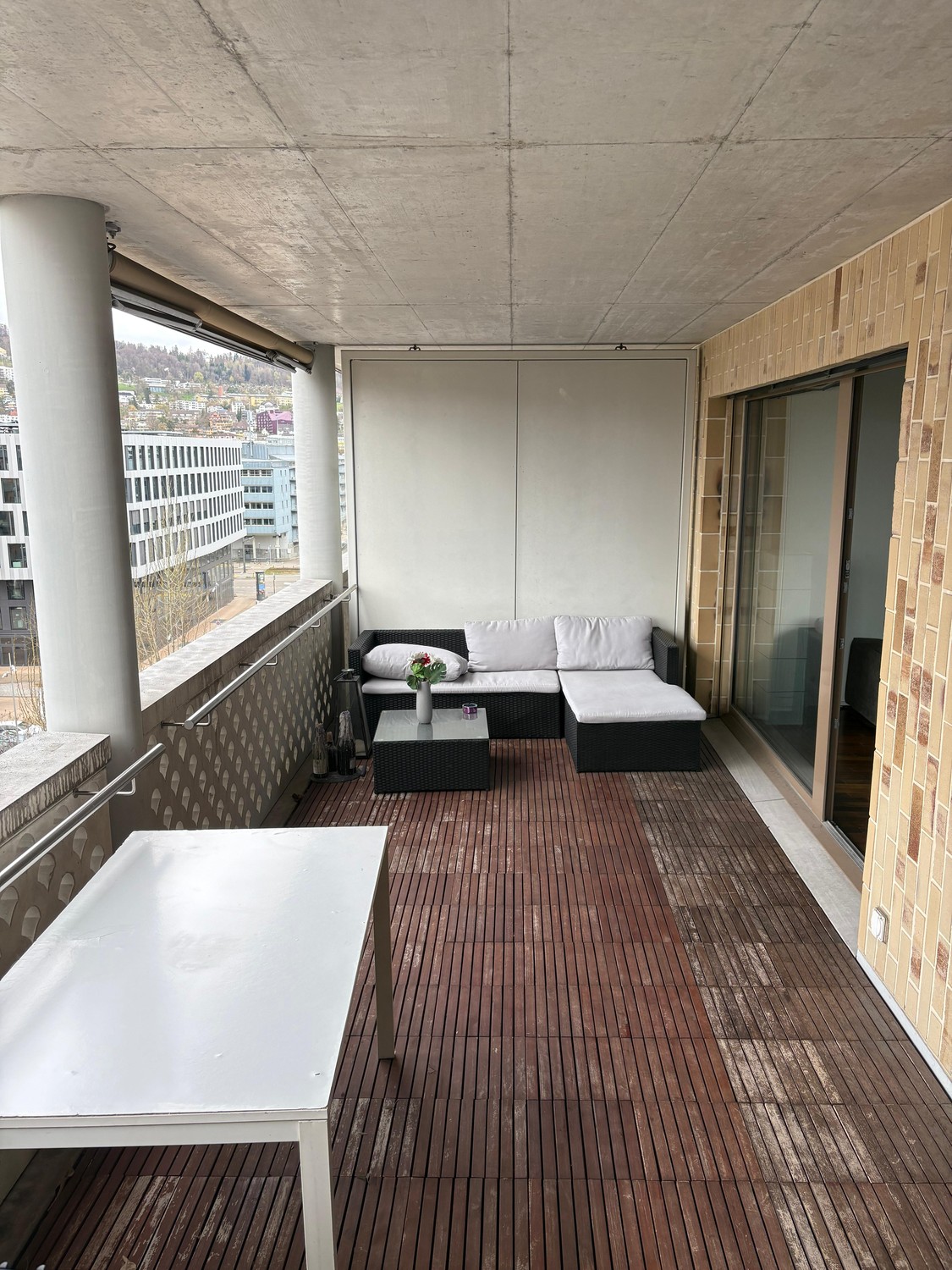 Room in a shared flat, photo 9 of 10