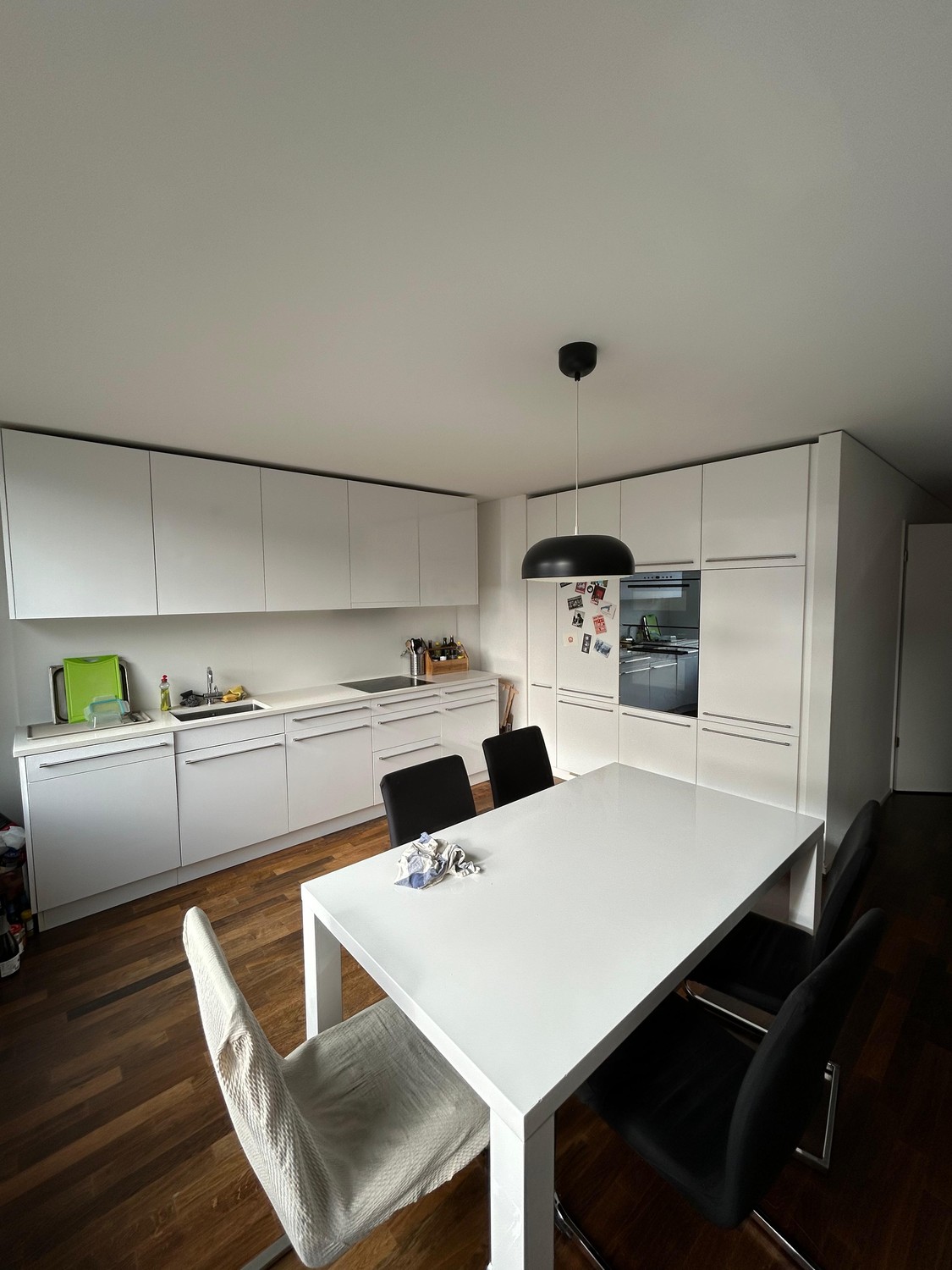 Room in a shared flat, photo 5 of 10