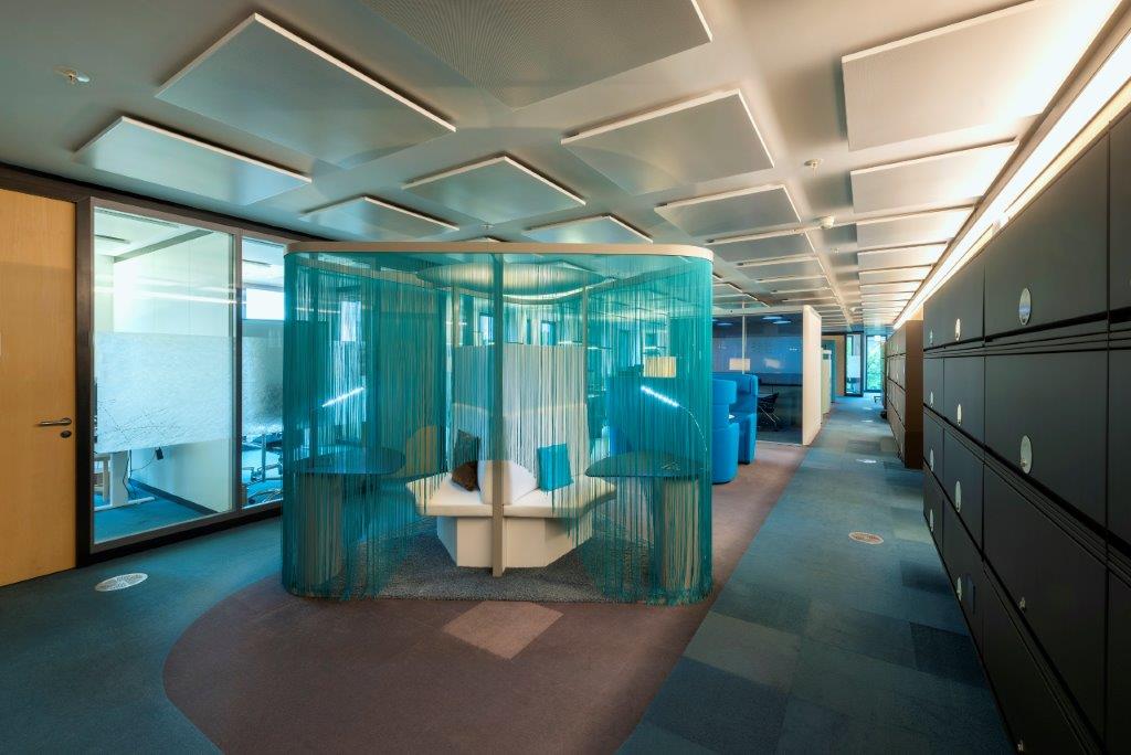 36000m² office, photo 9 of 10