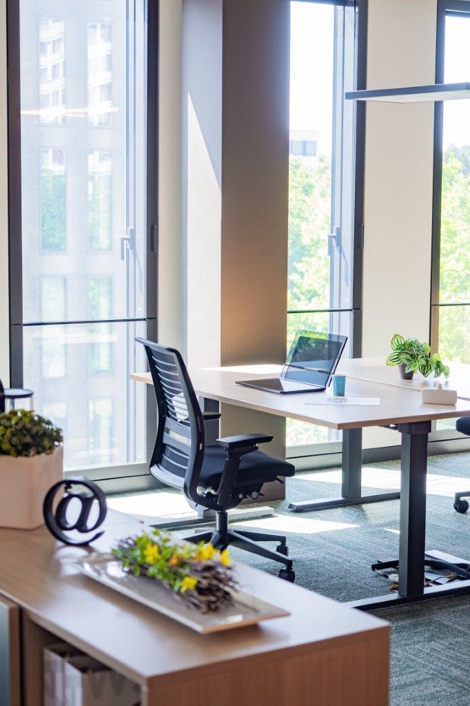 36000m² office, photo 3 of 10