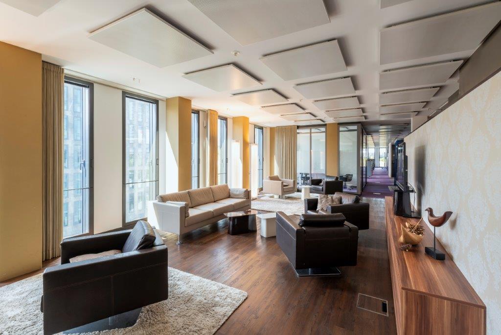 36000m² office, photo 10 of 10