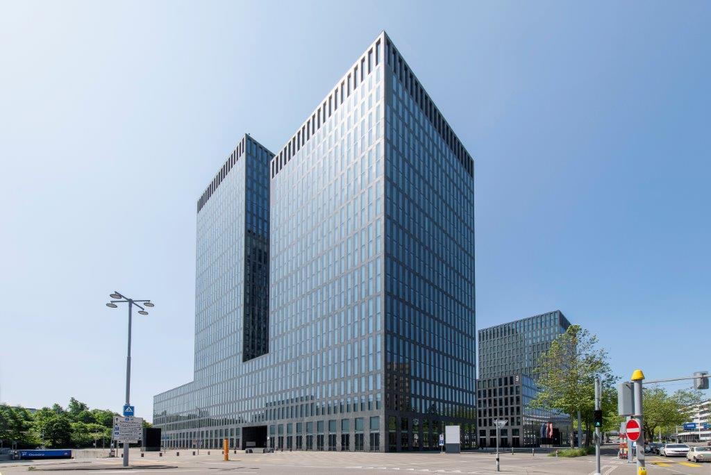 36000m² office, photo 2 of 10