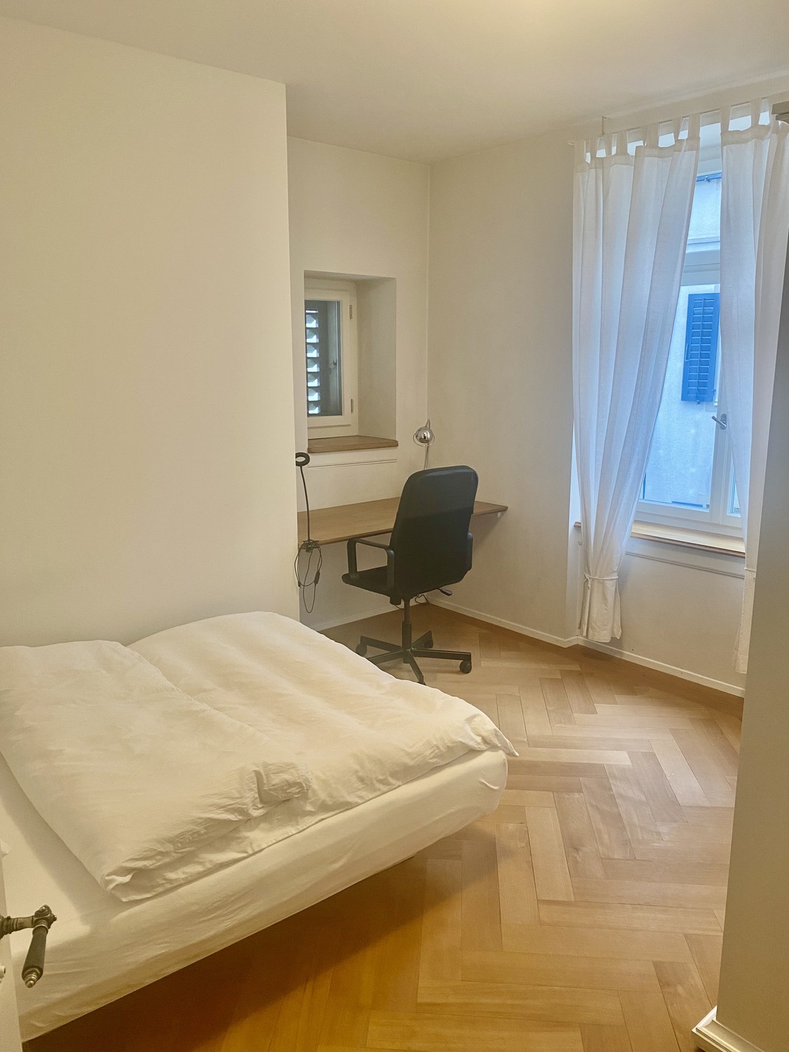 Room in a shared flat, photo 1 of 4